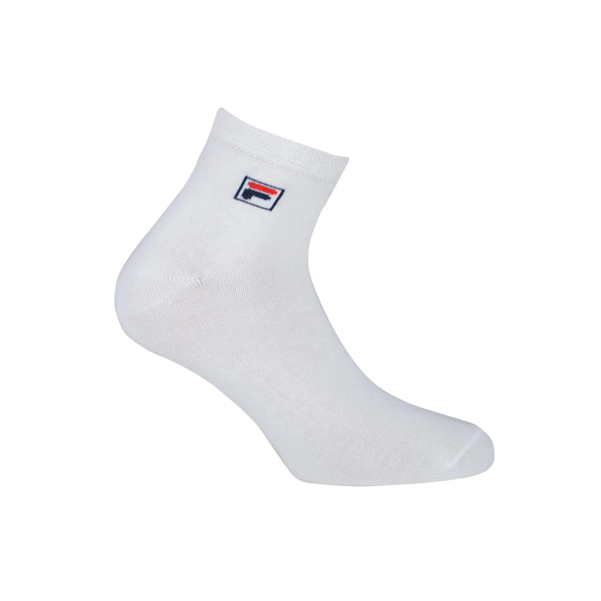 Chaussettes basses FILA unisexe - Matière noble 8.90€