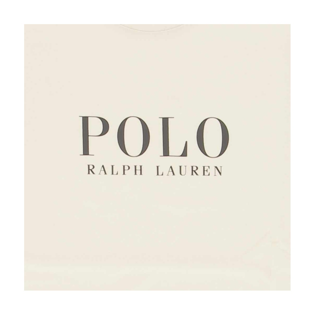 Tee shirt RALPH LAUREN, divers coloris - Matière noble 44.90€