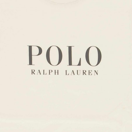 Tee shirt RALPH LAUREN, divers coloris - Matière noble 44.90€