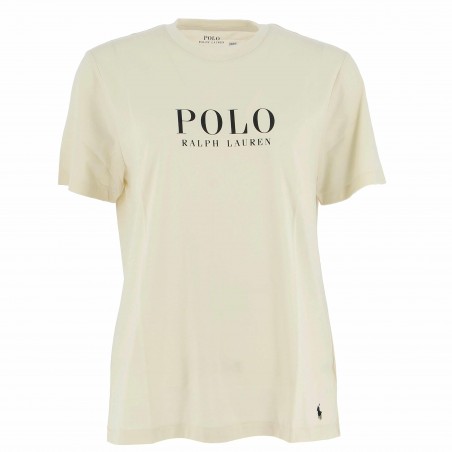 Tee shirt RALPH LAUREN, divers coloris - Matière noble 44.90€