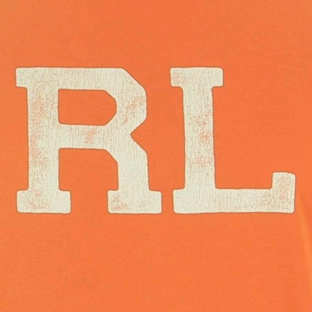 Tee shirt RALPH LAUREN, divers coloris - Matière noble 44.90€