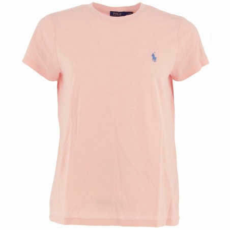 Tee shirt RALPH LAUREN, divers coloris - Matière noble 44.90€
