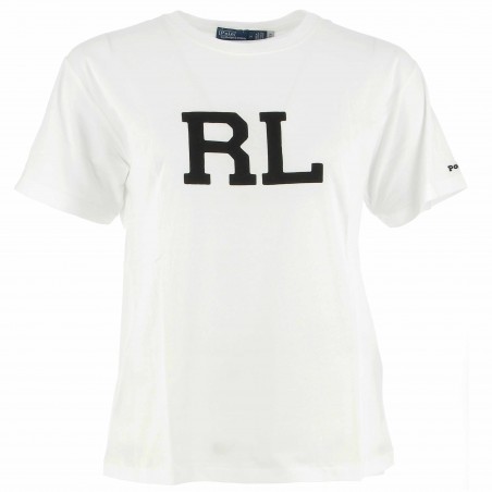 Tee shirt RALPH LAUREN, divers coloris - Matière noble 44.90€