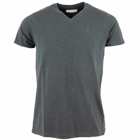 Tee shirt Cerruti 1881, divers coloris - Matière noble