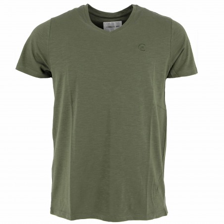 Tee shirt Cerruti 1881, divers coloris - Matière noble