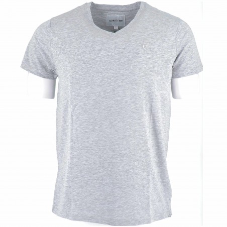 Tee shirt Cerruti 1881, divers coloris - Matière noble