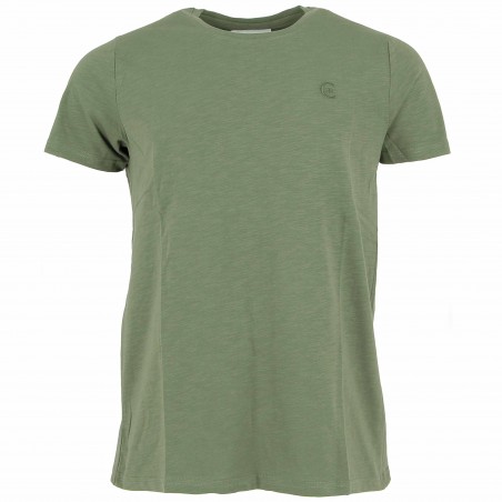 Tee shirt Cerruti 1881, divers coloris - Matière noble