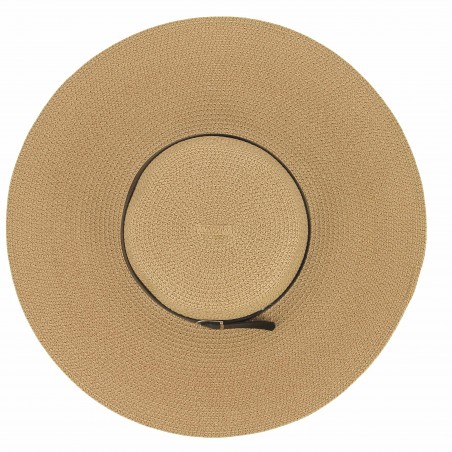 Chapeau paille femme - divers modèles - Matière noble 12.90€