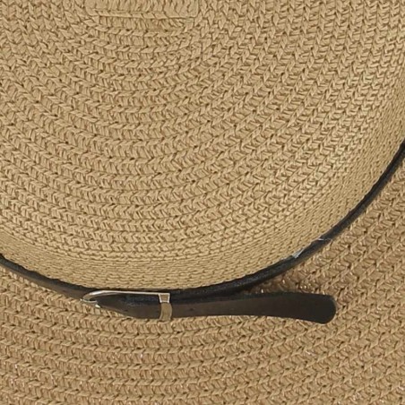 Chapeau paille femme - divers modèles - Matière noble 12.90€