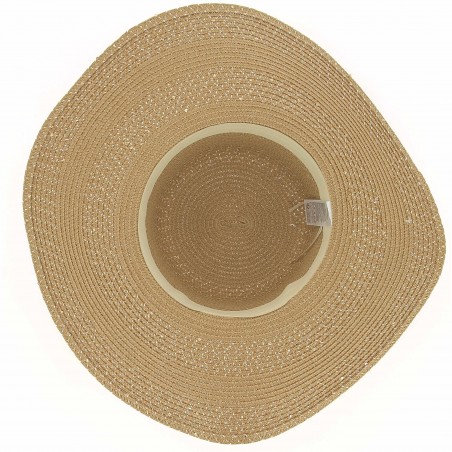Chapeau paille femme - divers modèles - Matière noble 12.90€