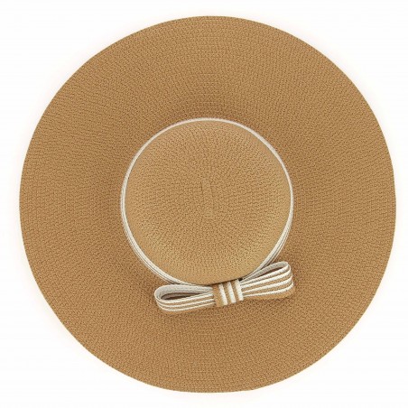 Chapeau paille femme - divers modèles - Matière noble 12.90€