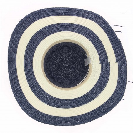 Chapeau paille femme - divers modèles - Matière noble 12.90€