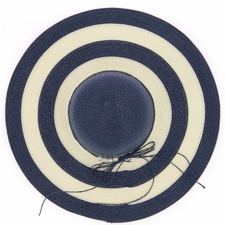 Chapeau paille femme - divers modèles - Matière noble 12.90€