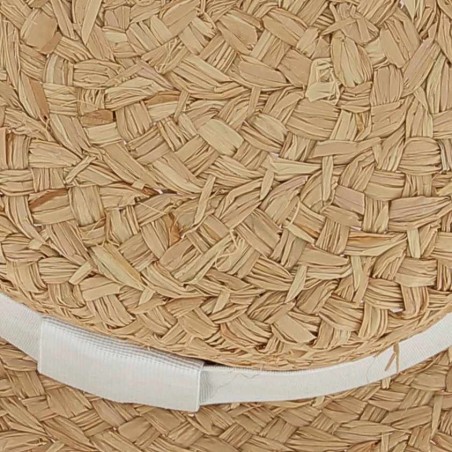 Chapeau paille femme - divers modèles - Matière noble 12.90€