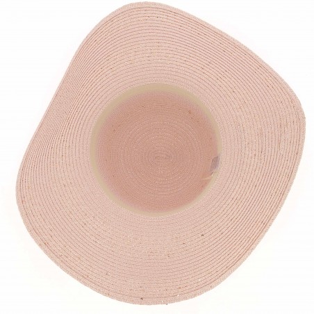 Chapeau paille femme - divers modèles - Matière noble 12.90€