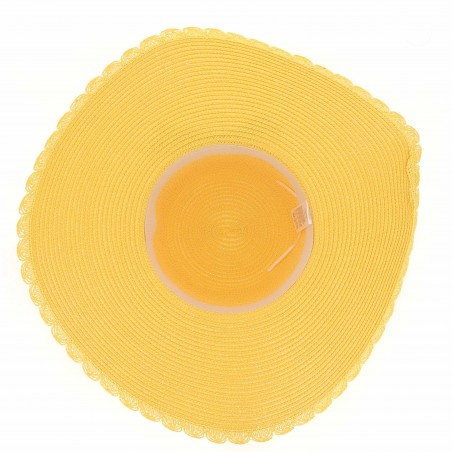 Chapeau paille femme - divers modèles - Matière noble 12.90€