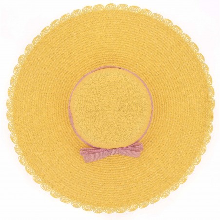Chapeau paille femme - divers modèles - Matière noble 12.90€