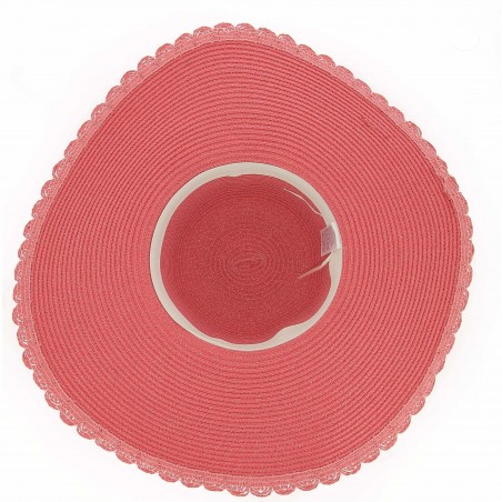 Chapeau paille femme - divers modèles - Matière noble 12.90€