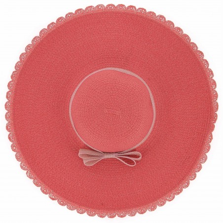 Chapeau paille femme - divers modèles - Matière noble 12.90€
