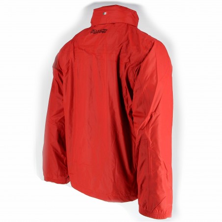 Blouson coupe vent imperméable doublé polaire FERRARI - Matière noble 89.90€