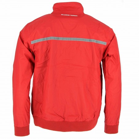 Blouson coupe vent imperméable homme FERRARI - Matière noble 69.90€