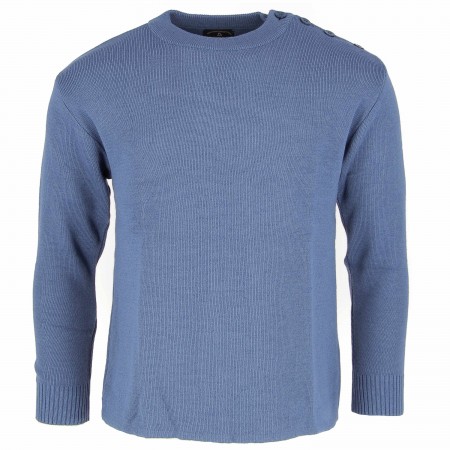 PULL MARIN HOMME MERINOS...