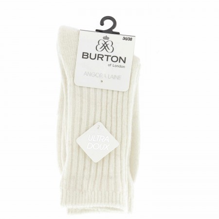 CHAUSSETTES FEMME BURTON...