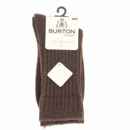 CHAUSSETTES FEMME BURTON...