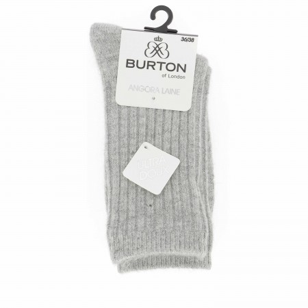 CHAUSSETTES FEMME BURTON...