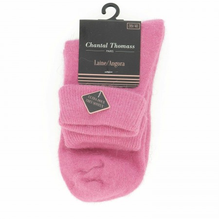 CHAUSSETTES BASSES CHANTAL...