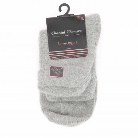 CHAUSSETTES BASSES CHANTAL...