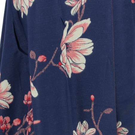 Grande écharpe GERARD PASQUIER, divers motifs et coloris - Matière noble 19,90€