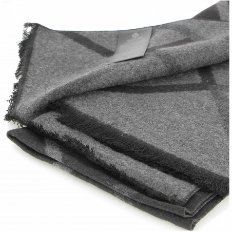 Echarpe homme G.RECH, divers motifs et coloris  - Matière noble 15.90€