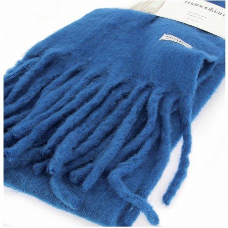 Echarpe Manoukian., divers coloris - Matière noble 22.90€