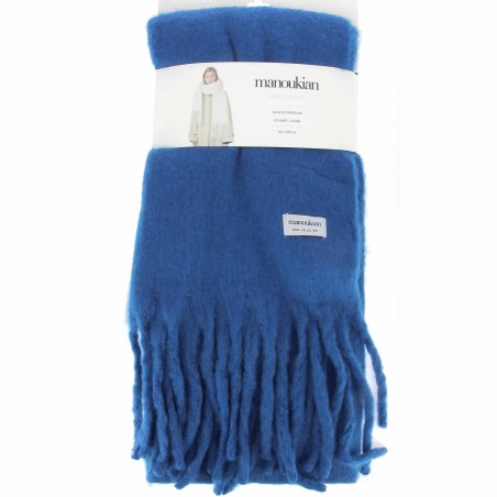 Echarpe Manoukian., divers coloris - Matière noble 22.90€