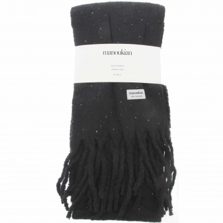 Echarpe Manoukian., divers coloris - Matière noble 22.90€