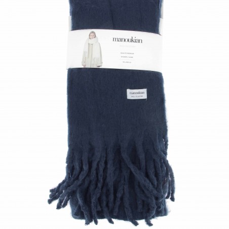 Echarpe Manoukian., divers coloris - Matière noble 22.90€