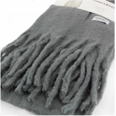 Echarpe Manoukian., divers coloris - Matière noble 22.90€