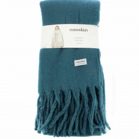 Echarpe Manoukian., divers coloris - Matière noble 22.90€