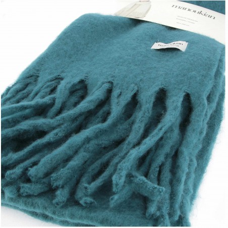 Echarpe Manoukian., divers coloris - Matière noble 22.90€