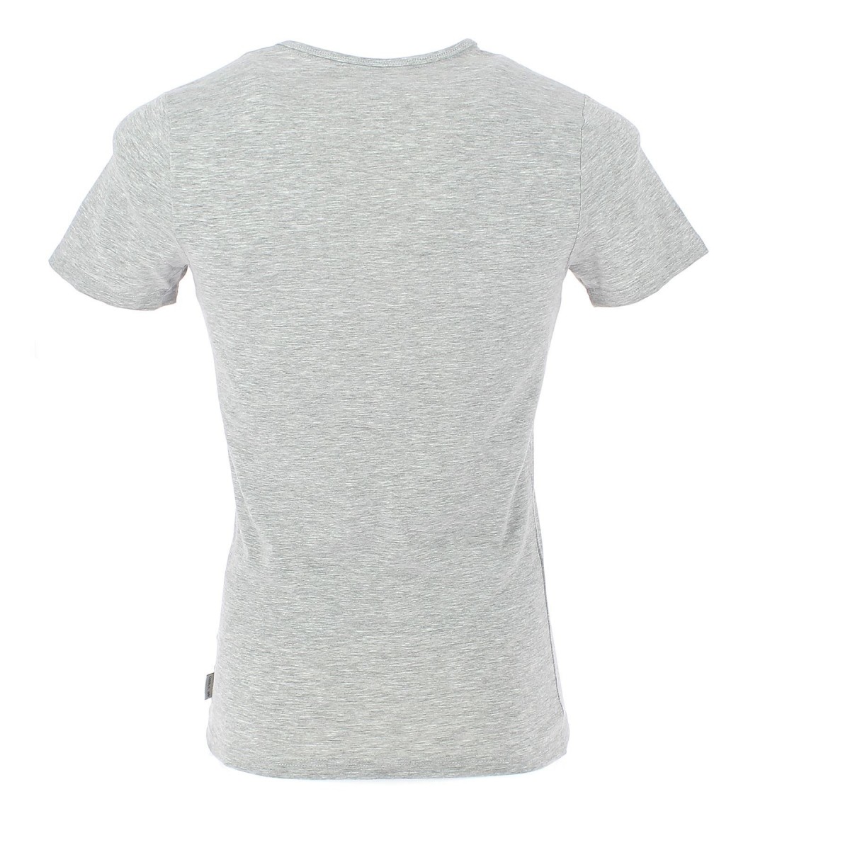 CERRUTI 1881 TEE SHIRT UNDERWEAR COL V GRIS