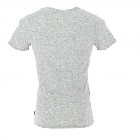 CERRUTI 1881 TEE SHIRT UNDERWEAR COL V GRIS