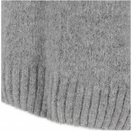 Pull  Alpaga, et laine, divers coloris - Matière noble 34.90€