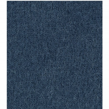 Pull Alpaga, col bateau, divers coloris - Matière noble 34.90€