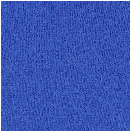 Pull Alpaga, col bateau,  divers coloris - Matière noble 42.90€