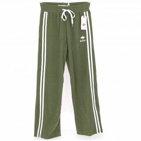 Bas jogging femme mode LEE COOPER divers coloris, Matière noble 19,90€