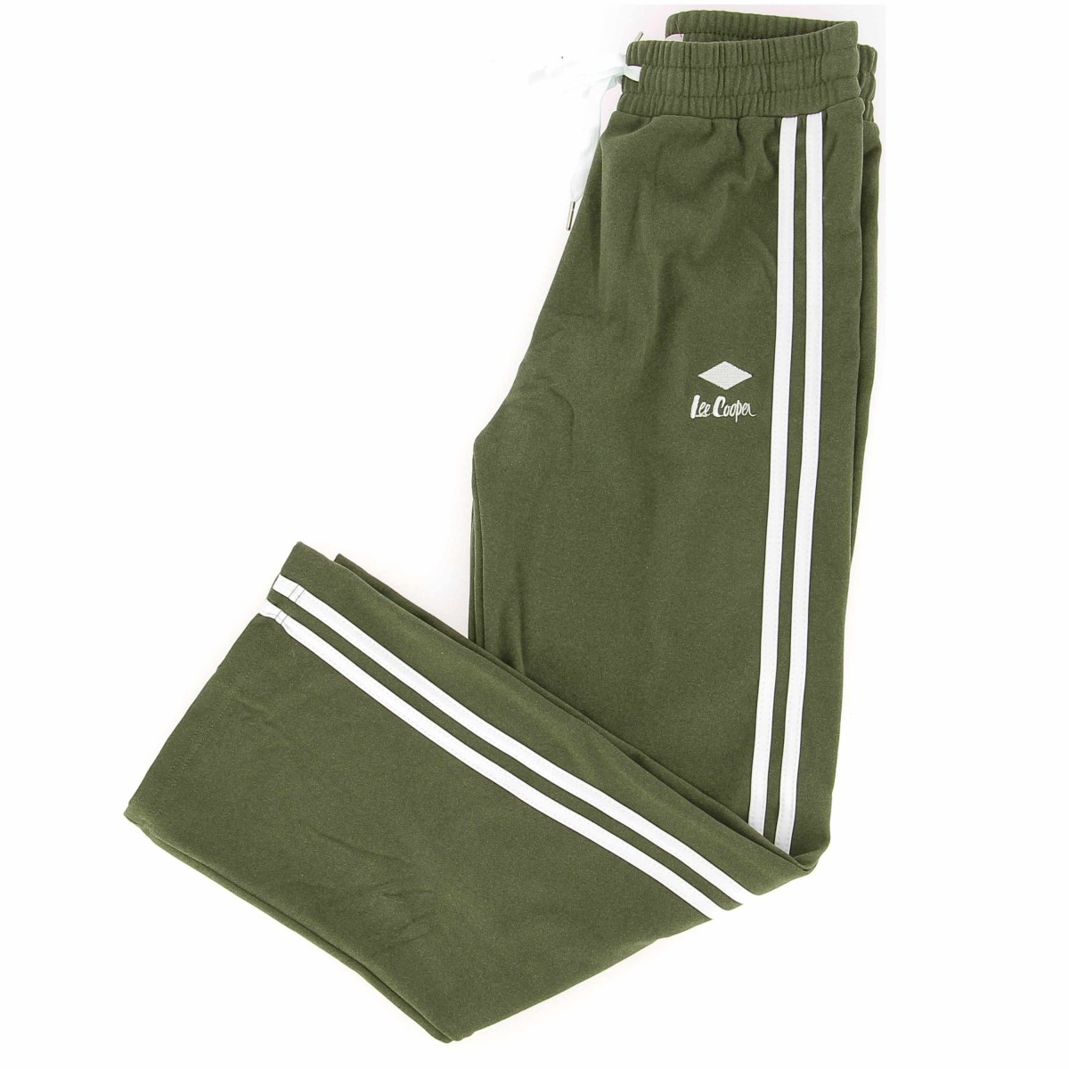 Bas jogging femme mode LEE COOPER divers coloris, Matière noble 19,90€