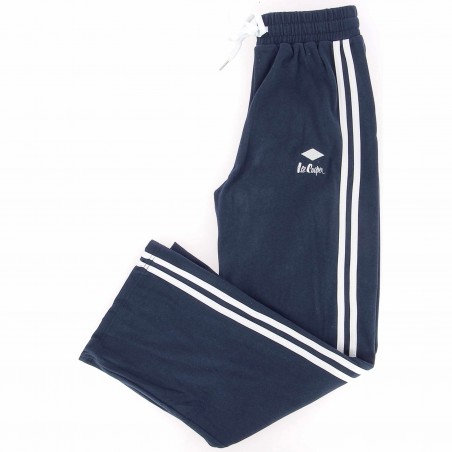 Bas jogging femme mode LEE COOPER divers coloris, Matière noble 19,90€