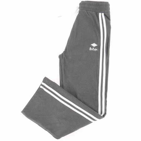 Bas jogging femme mode LEE COOPER divers coloris, Matière noble 19,90€
