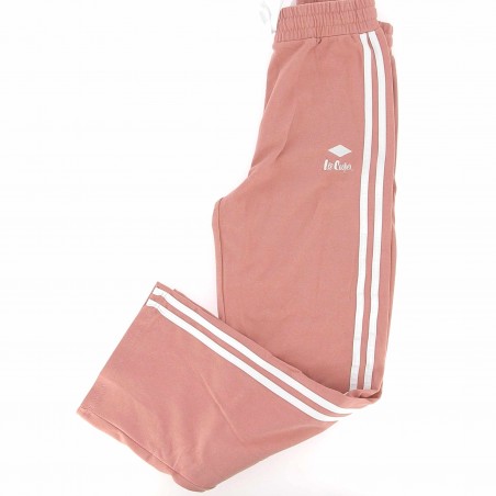 Bas jogging femme mode LEE COOPER divers coloris, Matière noble 19,90€